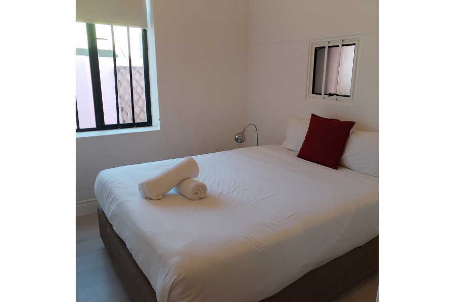 To Let 2 Bedroom Property for Rent in Bo Kaap Western Cape
